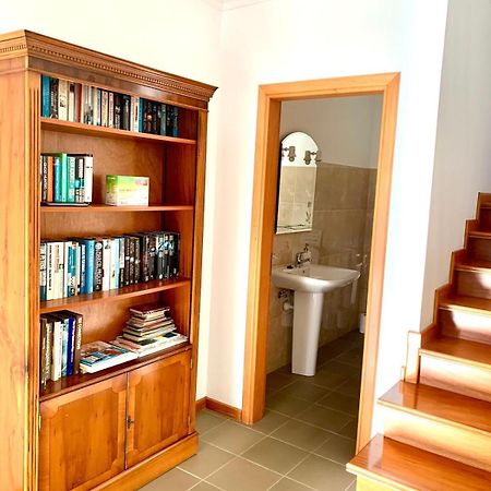 Villa Felicidade Arco da Calheta  Zewnętrze zdjęcie
