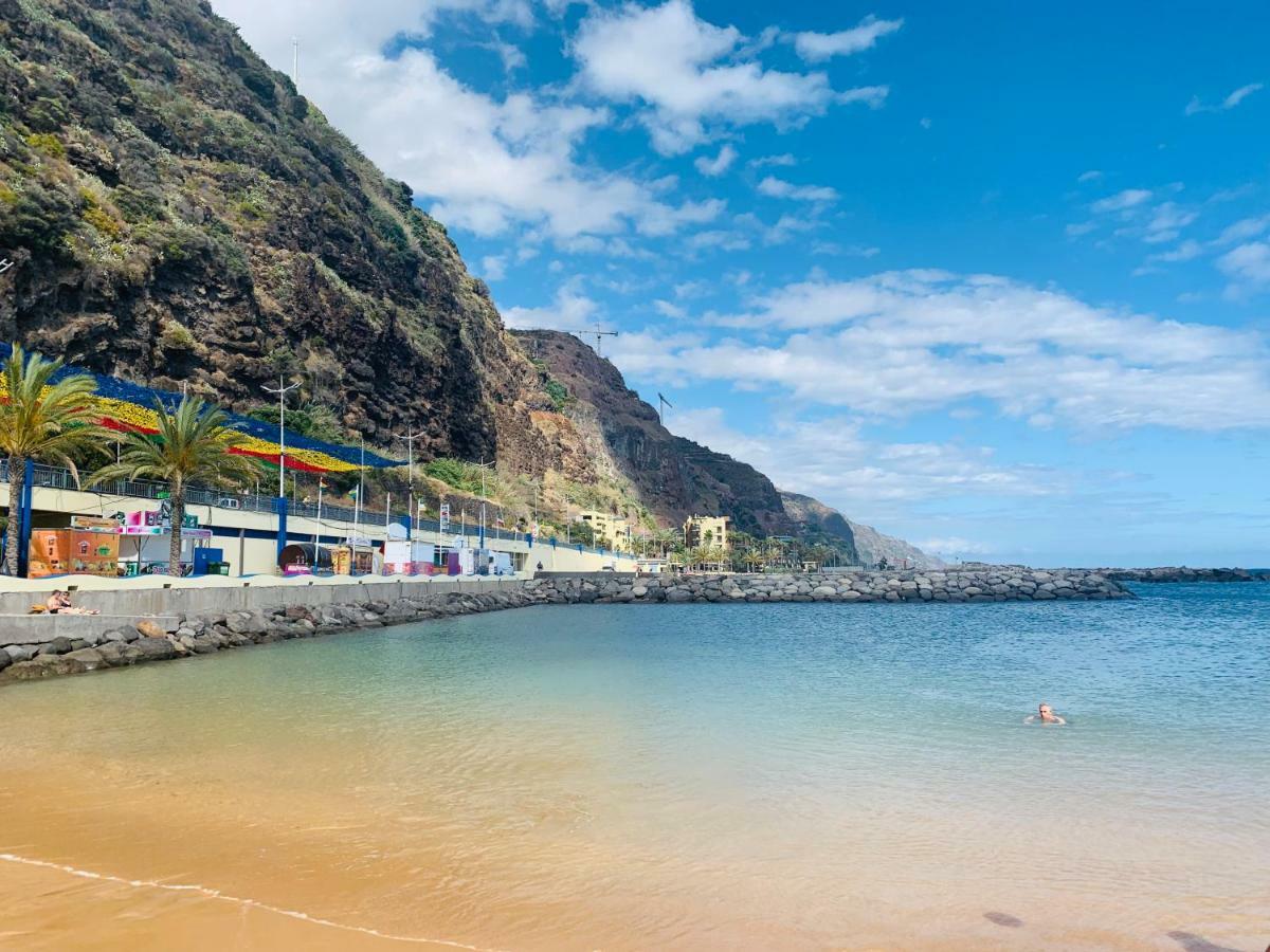 Villa Felicidade Arco da Calheta  Zewnętrze zdjęcie