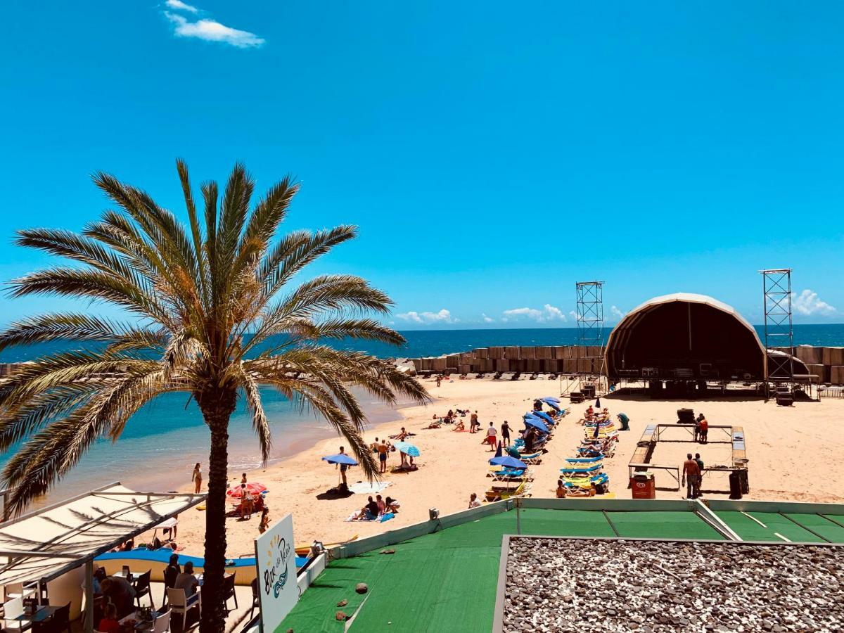 Villa Felicidade Arco da Calheta  Zewnętrze zdjęcie