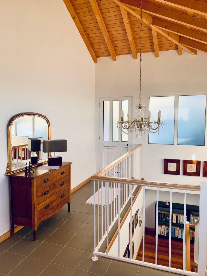 Villa Felicidade Arco da Calheta  Zewnętrze zdjęcie